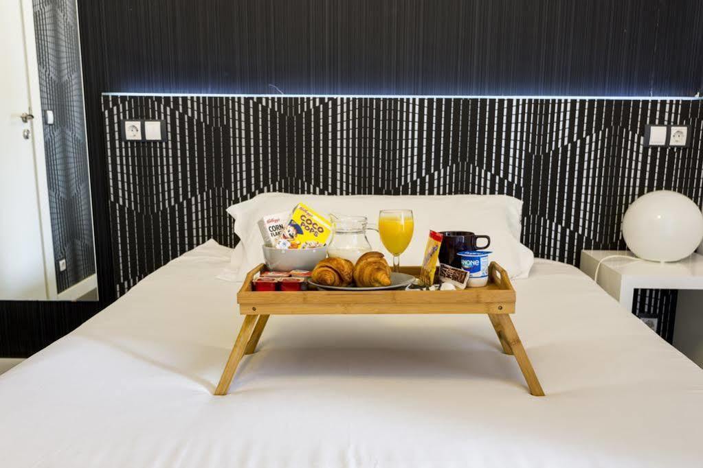 Salamanca Suites